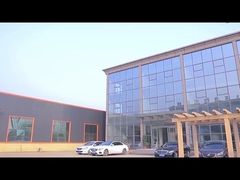 Factory research and development, production and manufacturing, and product display